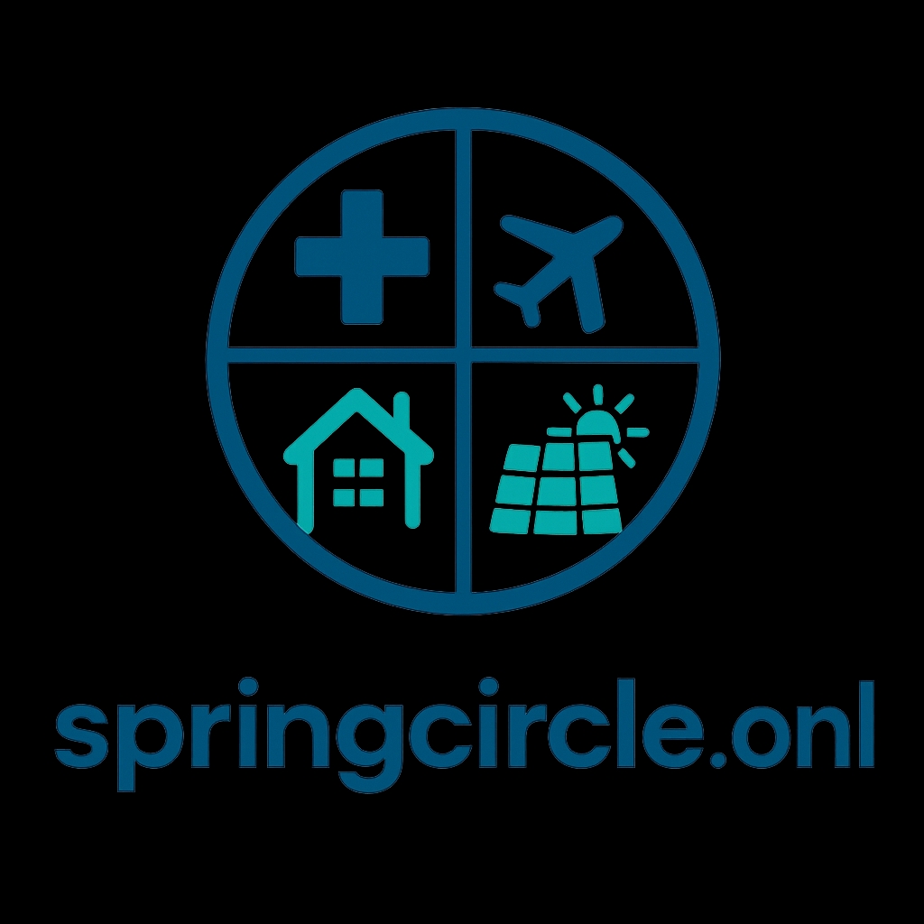 Springcircle